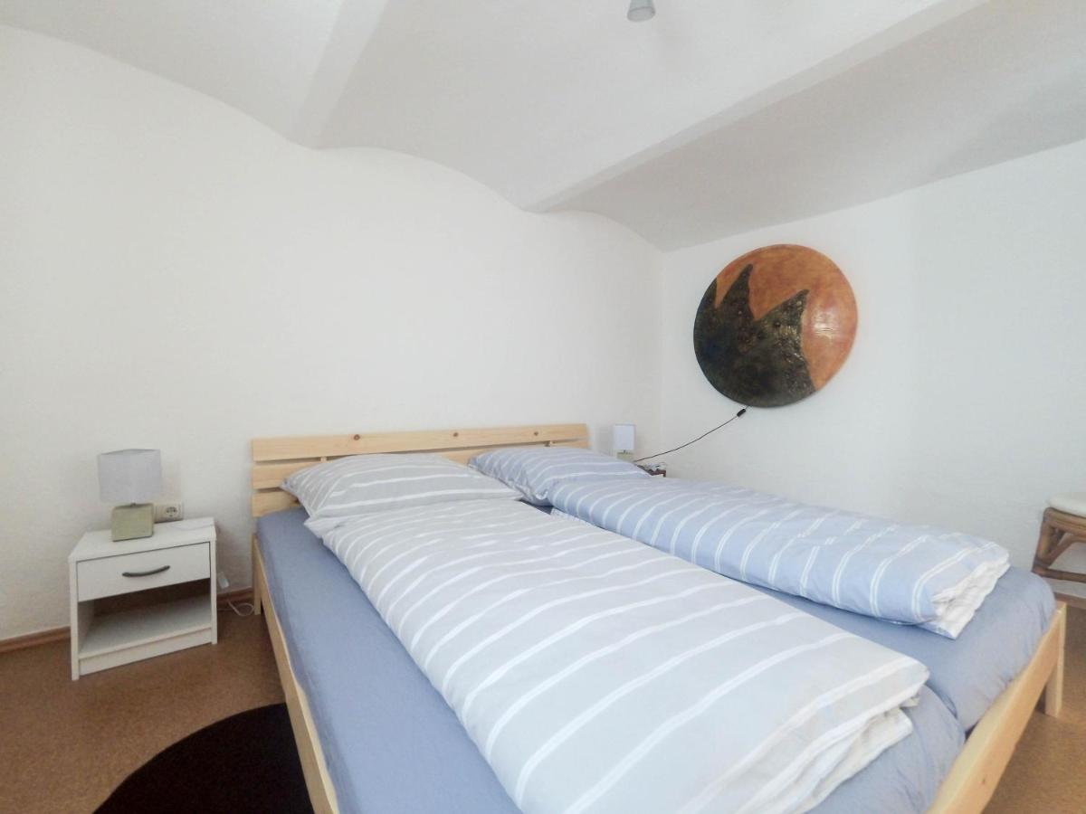 Ferienwohnung Im Bayerischen Wald Tittling Exterior foto